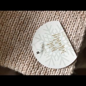 Infinity Scarf